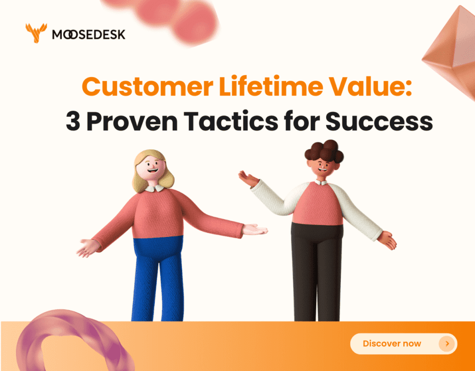 Customer Lifetime Value for Shopify