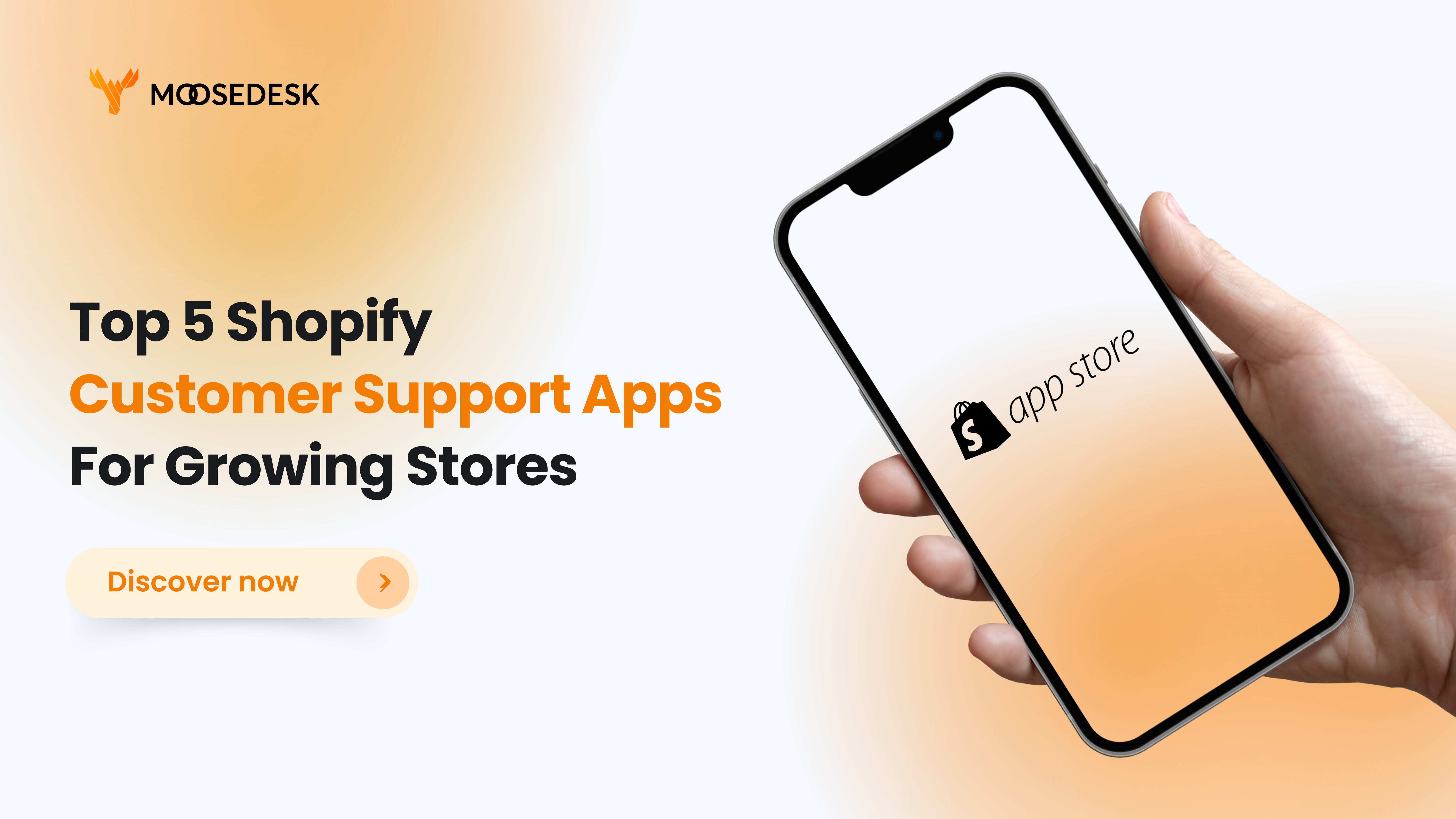 customer support apps for shopify stores