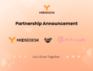 MooseDesk Teams up with BON Loyalty Rewards Referrals