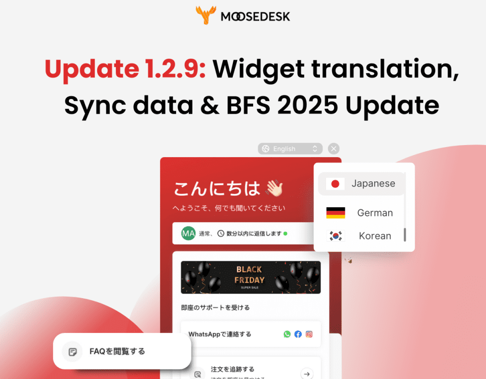 Update 1.2.9: Widget translation, Sync data & BFS 2025